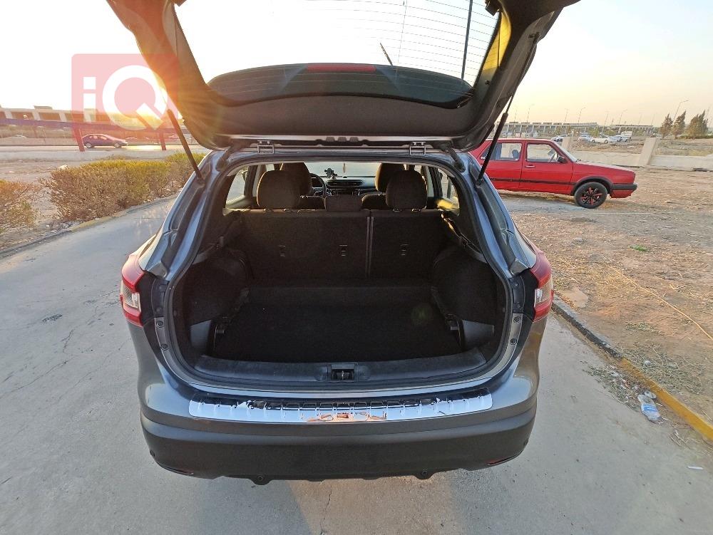 نيسان روج سبورت